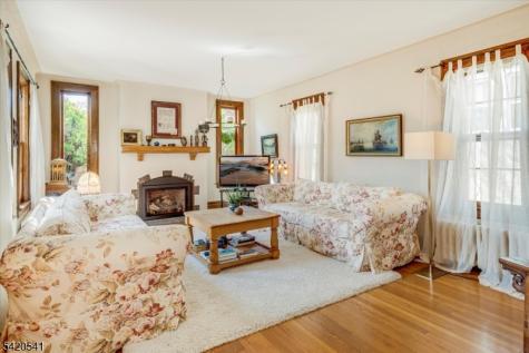 55 Luddington Road West Orange NJ 07052