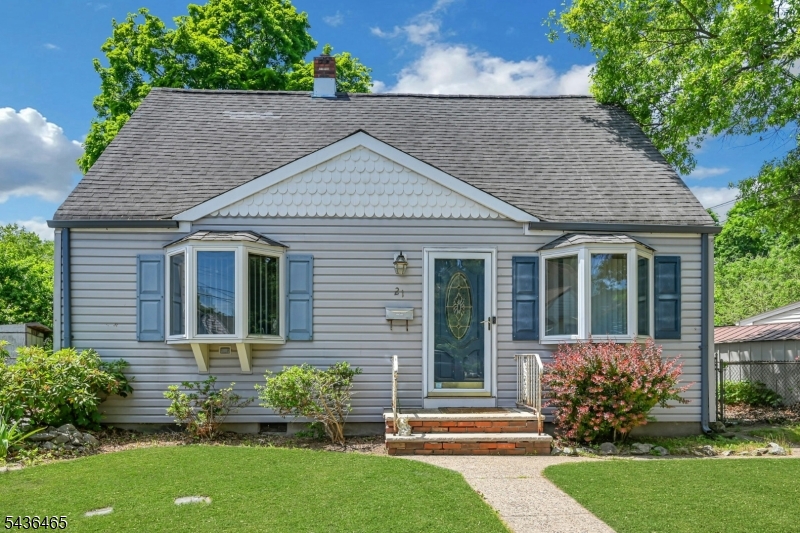 21 Butler Place Wanaque NJ 07420