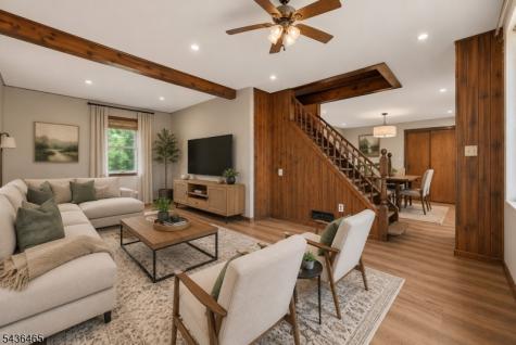 21 Butler Place Wanaque NJ 07420