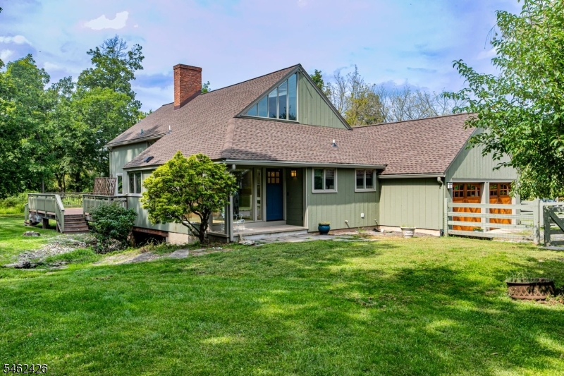 101 Rolling Hill Road Montgomery NJ 08558