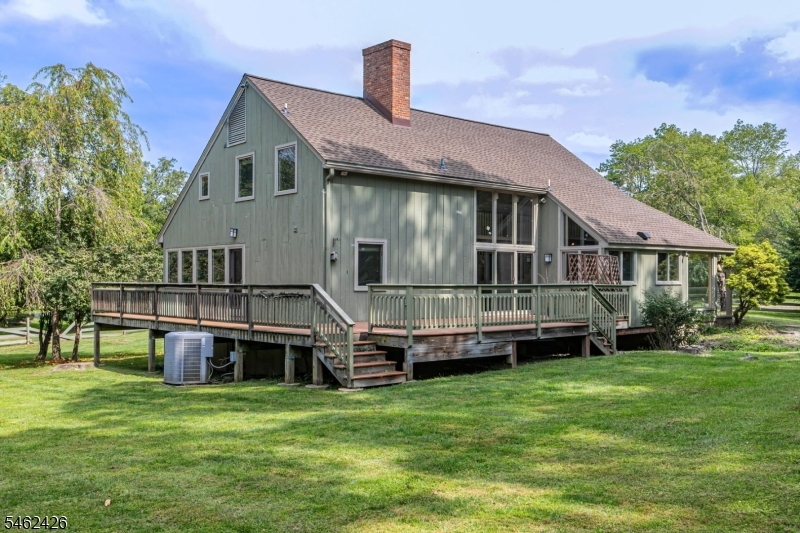 101 Rolling Hill Road Montgomery NJ 08558