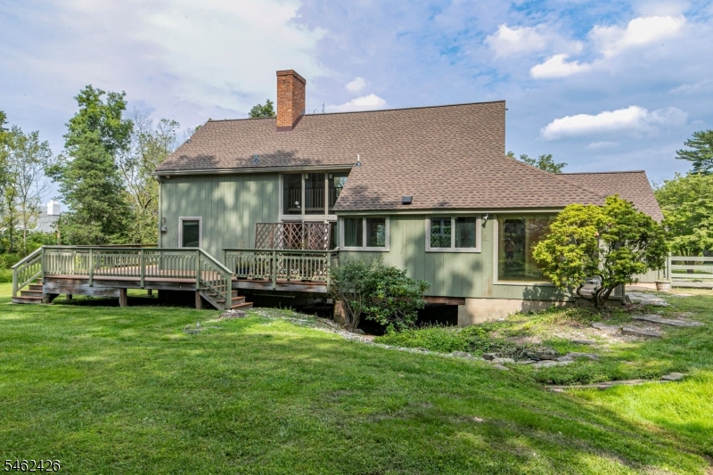 101 Rolling Hill Road Montgomery NJ 08558