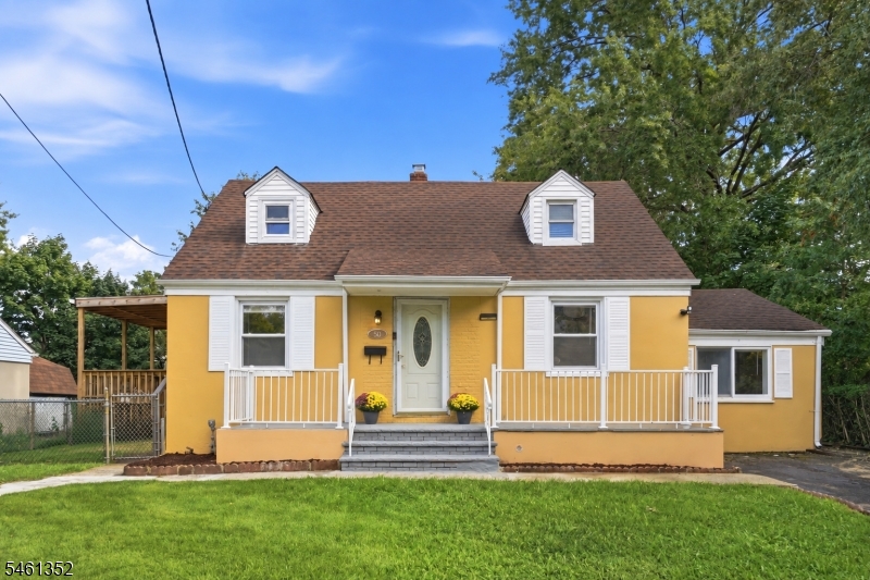 50 Heather Lane Roselle NJ 07203