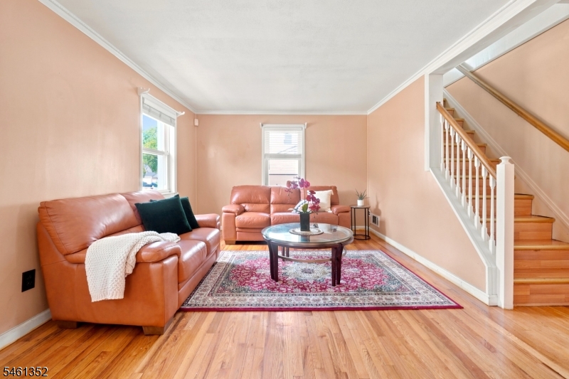50 Heather Lane Roselle NJ 07203