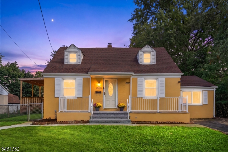 50 Heather Lane Roselle NJ 07203