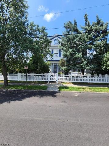 315 18TH Avenue Paterson NJ 07504