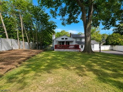 63 Martin Road Livingston NJ 07039
