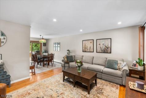 965 Edgewood Drive Stillwater NJ 07860