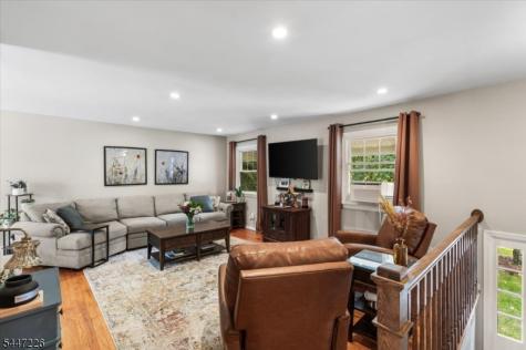 965 Edgewood Drive Stillwater NJ 07860