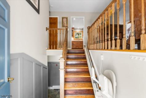 965 Edgewood Drive Stillwater NJ 07860