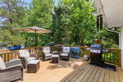 965 Edgewood Drive Stillwater NJ 07860