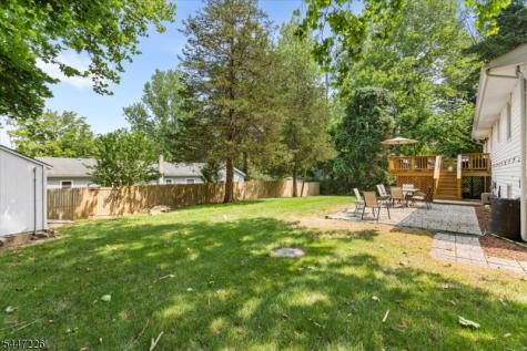 965 Edgewood Drive Stillwater NJ 07860