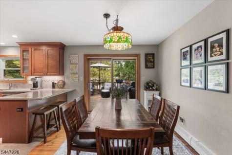 965 Edgewood Drive Stillwater NJ 07860