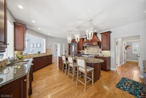 2 Hillas Lane Chester NJ 07930