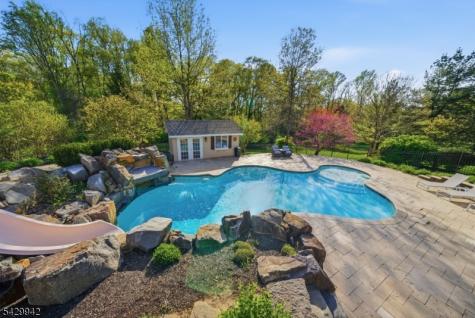 2 Hillas Lane Chester NJ 07930