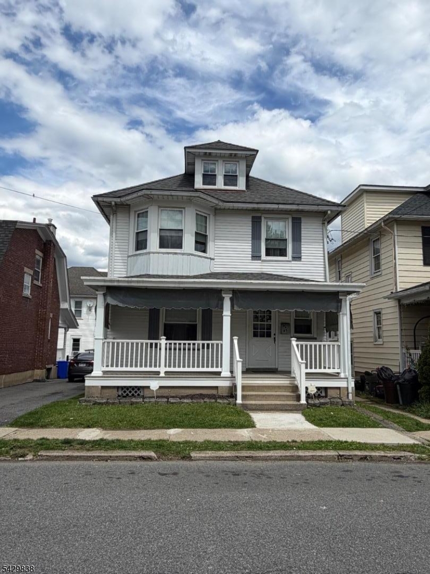 65 Schultz Avenue Phillipsburg NJ 08865