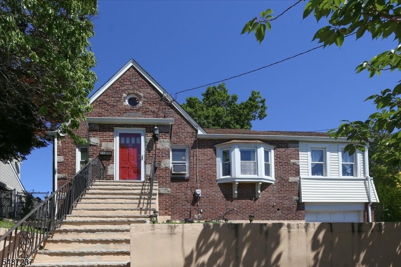 48 Belmohr Street Belleville NJ 07109