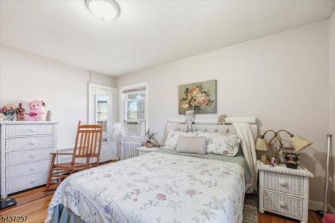48 Belmohr Street Belleville NJ 07109