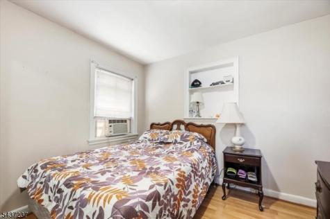48 Belmohr Street Belleville NJ 07109