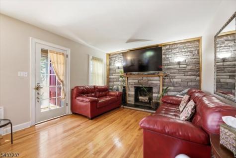48 Belmohr Street Belleville NJ 07109