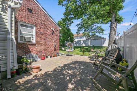48 Belmohr Street Belleville NJ 07109