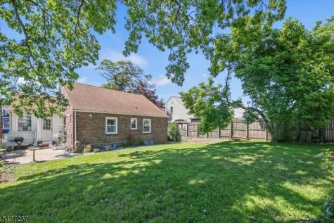 48 Belmohr Street Belleville NJ 07109