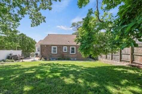 48 Belmohr Street Belleville NJ 07109