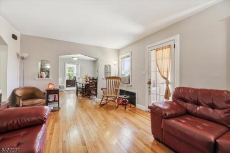 48 Belmohr Street Belleville NJ 07109