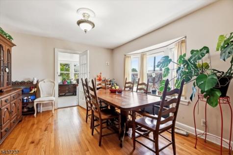48 Belmohr Street Belleville NJ 07109