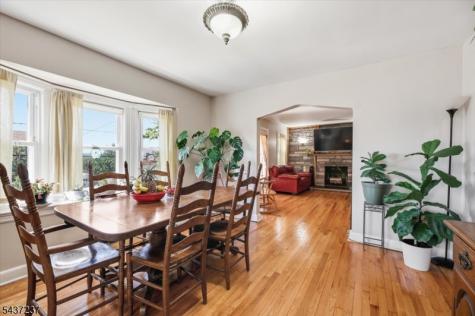 48 Belmohr Street Belleville NJ 07109