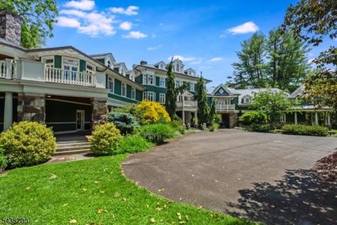 196 Route 202 Far Hills NJ 07931