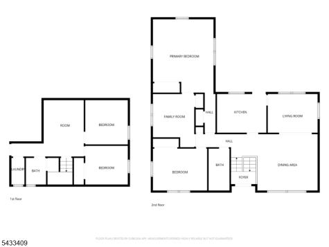 160 Brook Drive Dover NJ 07801