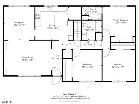 1571 County Road 565 Vernon NJ 07461