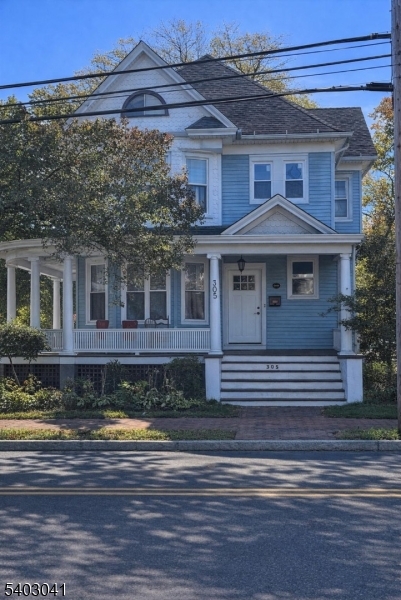 305 Stockton Street Hightstown NJ 08520
