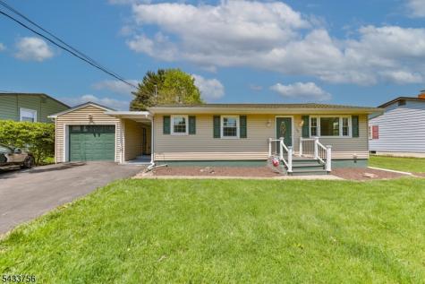 164 Carpentersville Road Phillipsburg NJ 08865