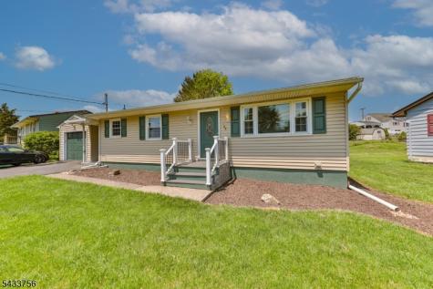 164 Carpentersville Road Phillipsburg NJ 08865