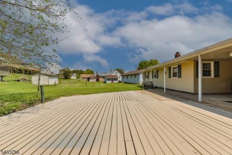 164 Carpentersville Road Phillipsburg NJ 08865
