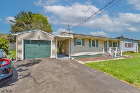 164 Carpentersville Road Phillipsburg NJ 08865