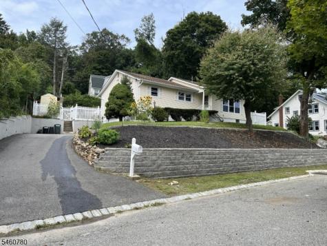 21 Williams Street Wharton NJ 07885