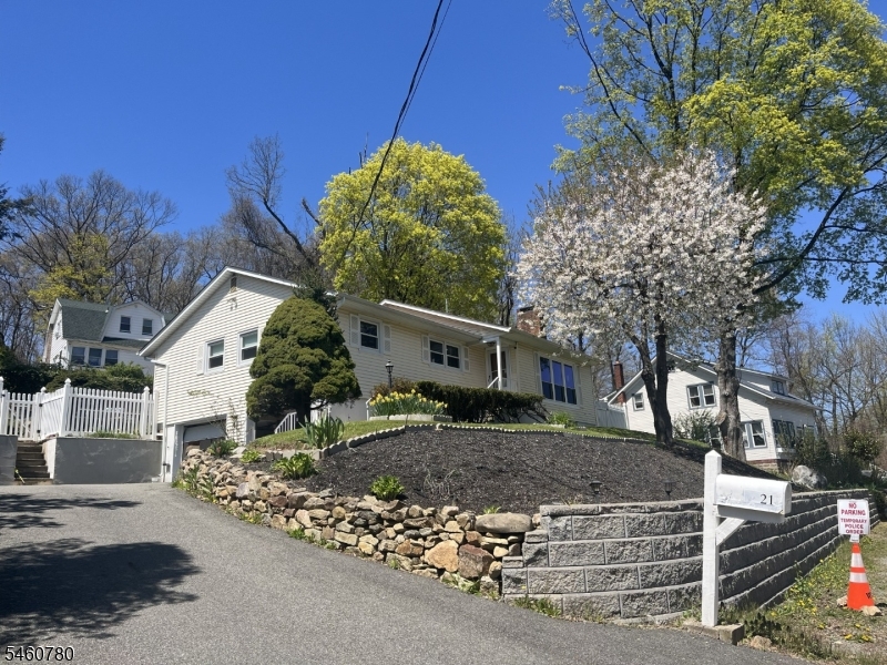 21 Williams Street Wharton NJ 07885