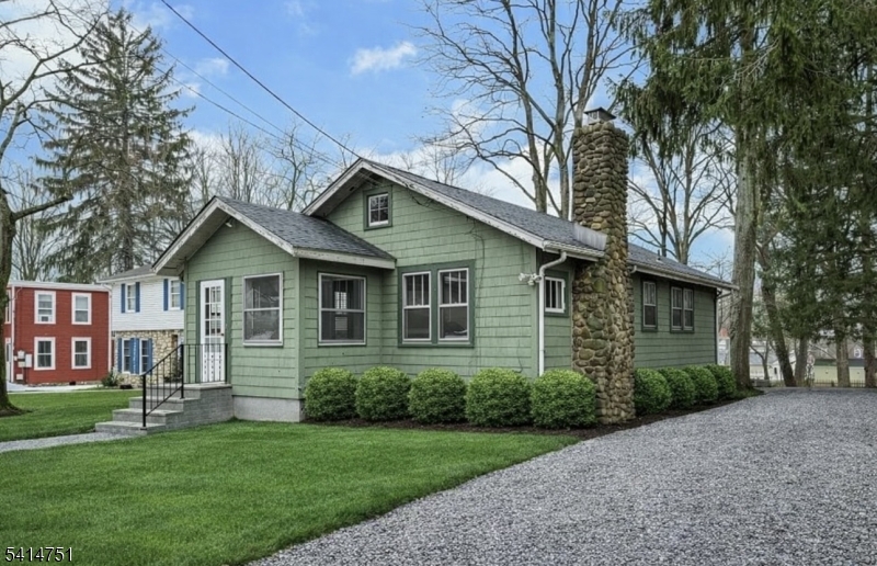 173 Runnymede Road West Caldwell NJ 07006