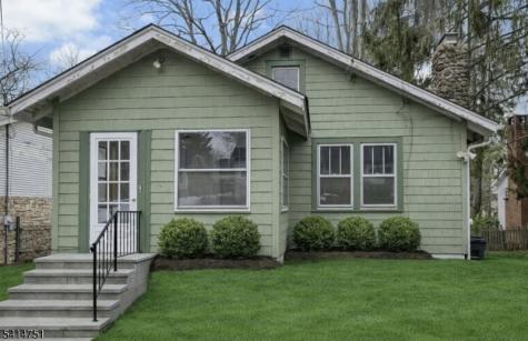 173 Runnymede Road West Caldwell NJ 07006