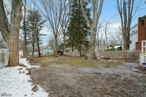 173 Runnymede Road West Caldwell NJ 07006