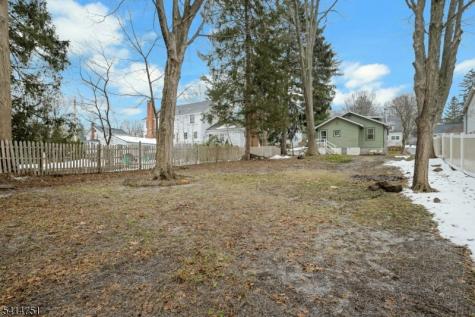 173 Runnymede Road West Caldwell NJ 07006
