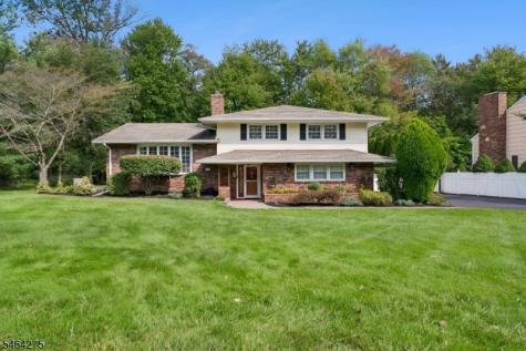 46 Rogers Avenue Berkeley Heights NJ 07922