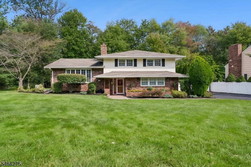 46 Rogers Avenue Berkeley Heights NJ 07922