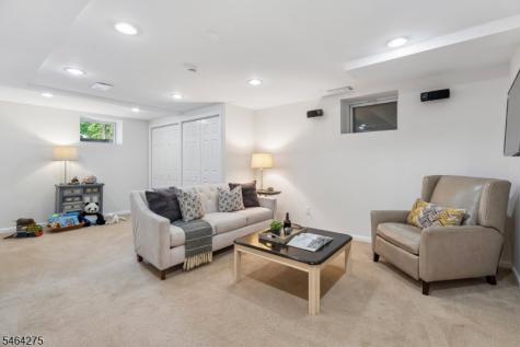 46 Rogers Avenue Berkeley Heights NJ 07922