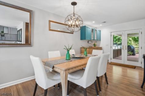 46 Rogers Avenue Berkeley Heights NJ 07922