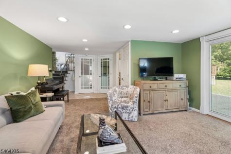 46 Rogers Avenue Berkeley Heights NJ 07922