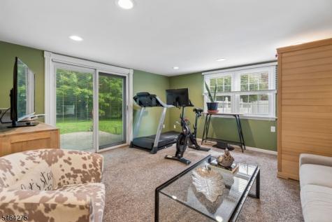 46 Rogers Avenue Berkeley Heights NJ 07922